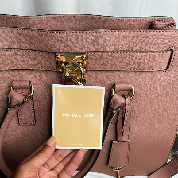 Michael Kors Bag - Picture 2 of 9